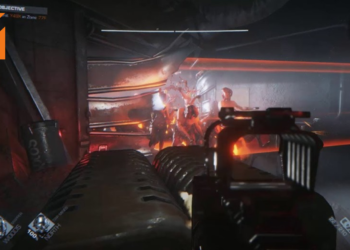 【E3 2018】《GTFO》游玩影片释出！潜行无双两不误！