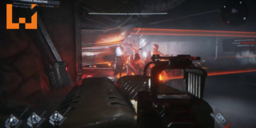 【E3 2018】《GTFO》游玩影片释出！潜行无双两不误！