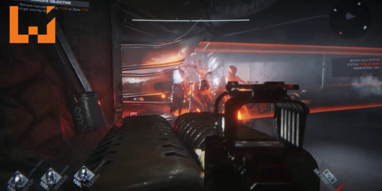 【E3 2018】《GTFO》游玩影片释出！潜行无双两不误！