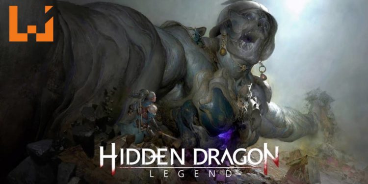 Wanuxi评测《Hidden Dragon: Legend》！再次燃起内心的武侠梦！