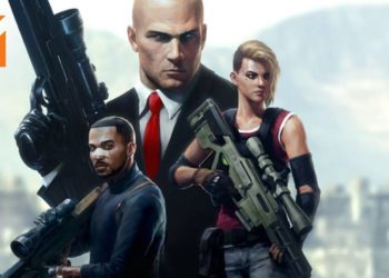 《Hitman 2》宣布即将在11月推出！光头杀手迎来合作模式！