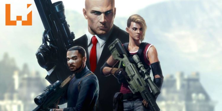 《Hitman 2》宣布即将在11月推出!光头杀手迎来合作模式!