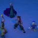 【E3 2018】《Kingdom Hearts III》正式公布《Frozen》加入游戏!Aqua 黑化?