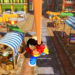 《One Piece: World Seeker》公布新场景截图!