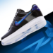 Nike x PlayStation新主题球鞋Nike Air Force 1 Low已亮相！运动宅首选！
