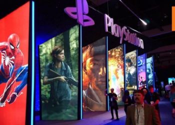 【E3 2018】PlayStation E3电玩展回顾！众多游戏大作即将来临！