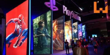 【E3 2018】PlayStation E3电玩展回顾！众多游戏大作即将来临！