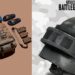 韩国FILA与《PUBG》合作推出《PUBG》周边产品!迷彩背包最帅气!