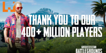 《PUBG》新4×4地图来了！游戏还限时折扣33%！