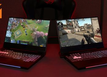 ROG Strix SCAR II电竞笔电正式在大马开卖！Strix Hero II预定7月初登场！