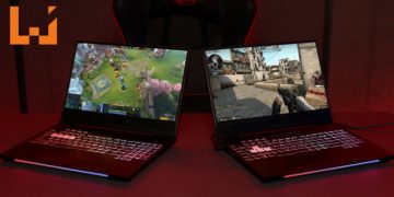 ROG Strix SCAR II电竞笔电正式在大马开卖！Strix Hero II预定7月初登场！