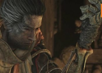 【E3 2018】《Dark Souls》开发商新作《Sekiro: Shadows Die Twice》公布！原来是战国版《Dark Souls》啊！