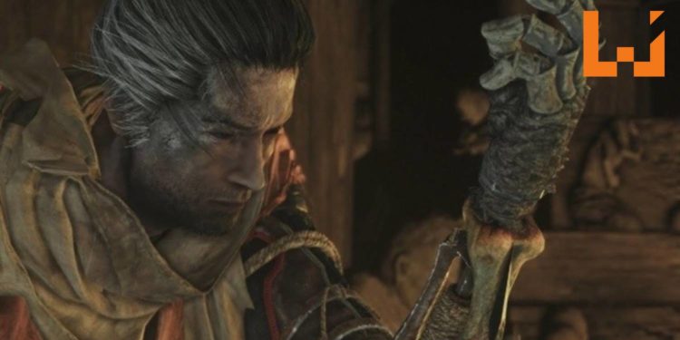 【E3 2018】《Dark Souls》开发商新作《Sekiro: Shadows Die Twice》公布!原来是战国版《Dark Souls》啊!