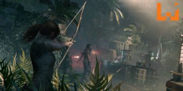 【E3 2018】《Shadow of the Tomb Raider》游玩影片释出！Lara这次更会躲藏！