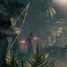 【E3 2018】《Shadow of the Tomb Raider》游玩影片释出！Lara这次更会躲藏！