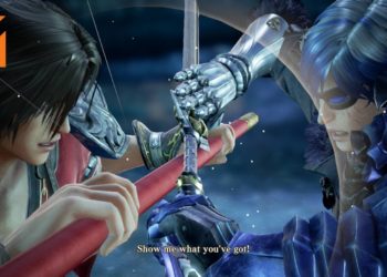 【E3 2018】《Soulcalibur VI》发售时间为10月！游戏特典公布！