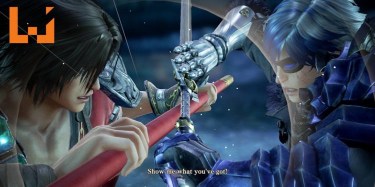 【E3 2018】《Soulcalibur VI》发售时间为10月！游戏特典公布！