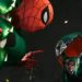 【E3 2018】《Spider-Man》最新预告大战多位强力Boss！Spider-Man也玩高科技道具！