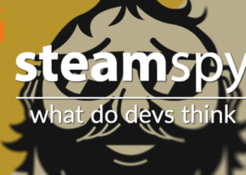 Valve表示将会推出类似SteamSpy的工具！数据最准确的统计工具！