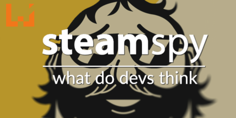 Valve表示将会推出类似SteamSpy的工具！数据最准确的统计工具！