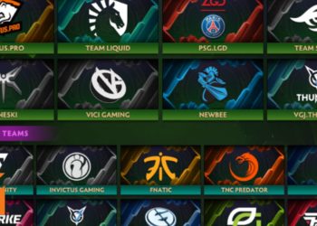《Dota 2》TI8参赛队伍正式公布！比赛奖池已超过RM62,000,000！