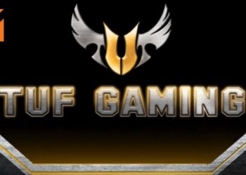 【Computex 2018】ASUS正式公布TUF电竞M5滑鼠、TUF Gaming K5键盘、H5耳机、GT501机箱和FX10CP桌上电脑！