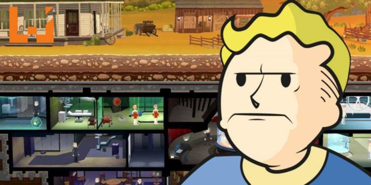 Bethesda起诉Warner Bros.和开发商Behaviour新作《Westworld》抄袭《Fallout Shelter》！