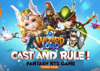 【E3 2018】《熹妃Q传国际版》发行商Wish Interactive携魔幻RTS新作首次亮相E3电玩展！