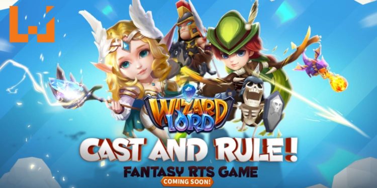 【E3 2018】《熹妃Q传国际版》发行商Wish Interactive携魔幻RTS新作首次亮相E3电玩展！