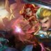 【E3 2018】《熹妃Q传国际版》发行商在E3展出全新RTS手游《Wizardlord》!
