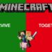 Xbox与Nintendo宣布玩家可跨平台游玩《Minecraft》！网友的回应爆笑不已！