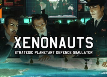 GOG限时免费送策略游戏《Xenonauts》！建造基地与攻打外星人！