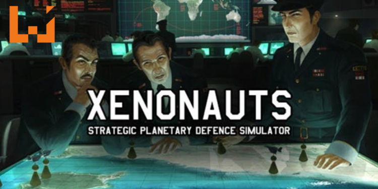 GOG限时免费送策略游戏《Xenonauts》！建造基地与攻打外星人！