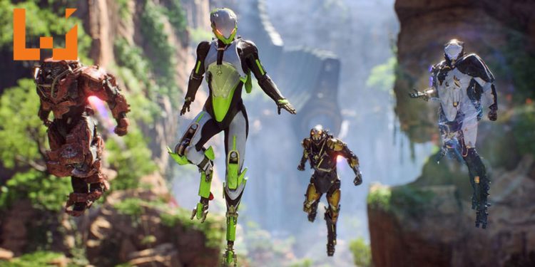 【E3 2018】《Anthem》释出新劲爆游玩演示!预定2019年2月正式发售!