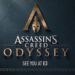 《Assassin’s Creed Odyssey》将在E3 2018公布！This is ASSASSIN！！！