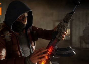 【E3 2018】新吃鸡游戏《Mavericks Proving Grounds》开启封测申请！1,000位玩家互相厮杀！