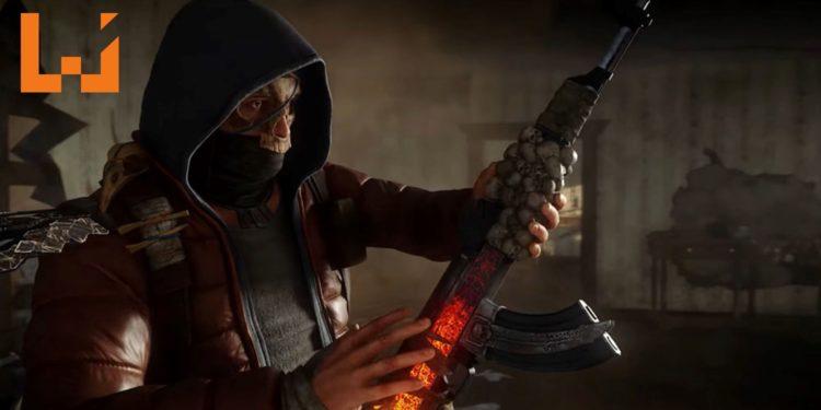 【E3 2018】新吃鸡游戏《Mavericks Proving Grounds》开启封测申请!1,000位玩家互相厮杀!