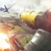 《Battlefield V》5分钟试玩影片！用榴炮射爆飞机 为队伍而战！