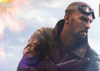 【E3 2018】EA带来了《Battlefield V》最新多人模式预告！轰炸建筑 引出敌人！