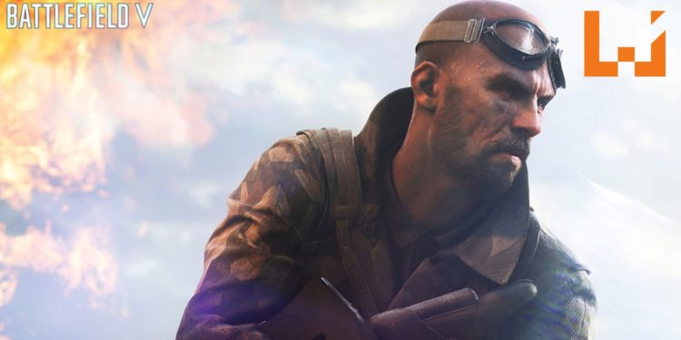 【E3 2018】EA带来了《Battlefield V》最新多人模式预告！轰炸建筑 引出敌人！
