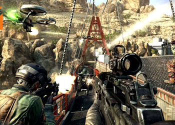 PS Plus会员免费游戏追加！《Call of Duty：Black Ops III》免费领取！