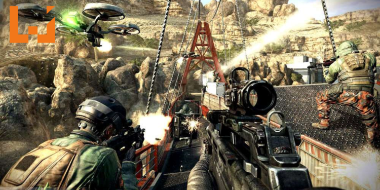 PS Plus会员免费游戏追加！《Call of Duty：Black Ops III》免费领取！