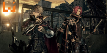 《Code Vein》已确定在9月发售！游戏特典内容正式公布！