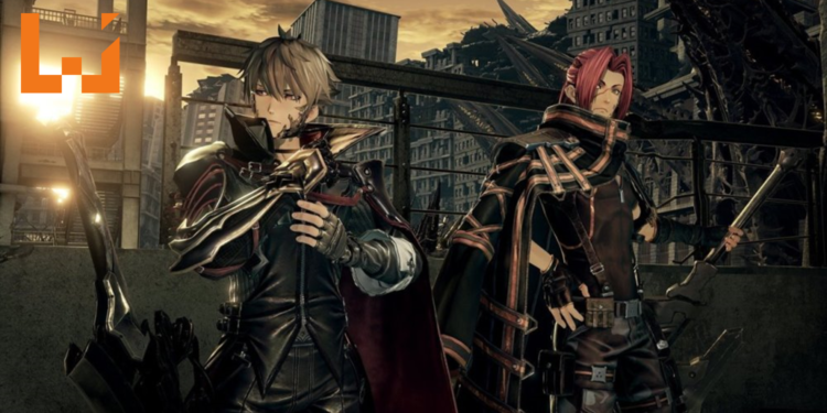《Code Vein》已确定在9月发售！游戏特典内容正式公布！