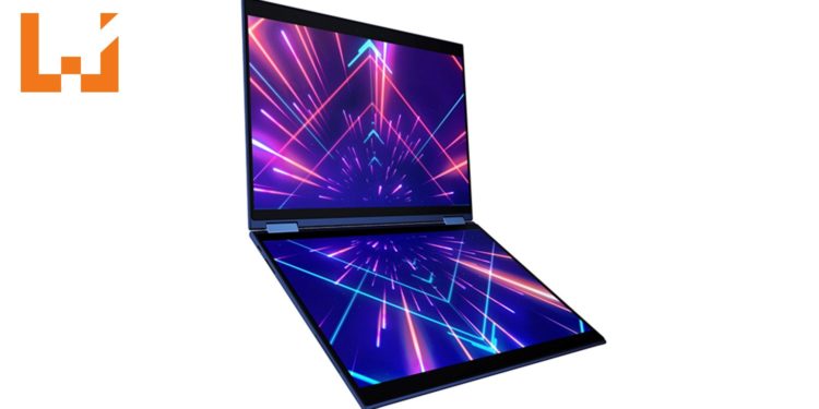 【Computex 2018】ASUS正式公布强力AI概念笔电-Project Precog！能实现双荧幕的智能笔电！