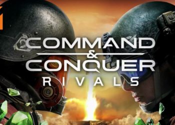 【E3 2018】手游《Command & Conquer: Rivals》正式公布！展示《Clash Royale》风实时对战！