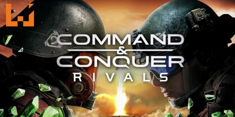 【E3 2018】手游《Command & Conquer: Rivals》正式公布！展示《Clash Royale》风实时对战！
