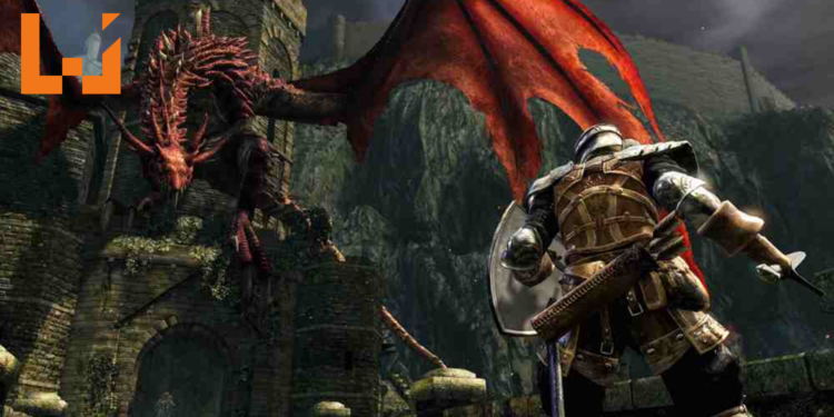 Wanuxi评测《Dark Souls：Remastered》！“YOU DIED”从未离开！！