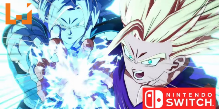 NS版《Dragon Ball FighterZ》发售日期已确认！特典内容公布！