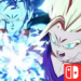 NS版《Dragon Ball FighterZ》发售日期已确认！特典内容公布！
